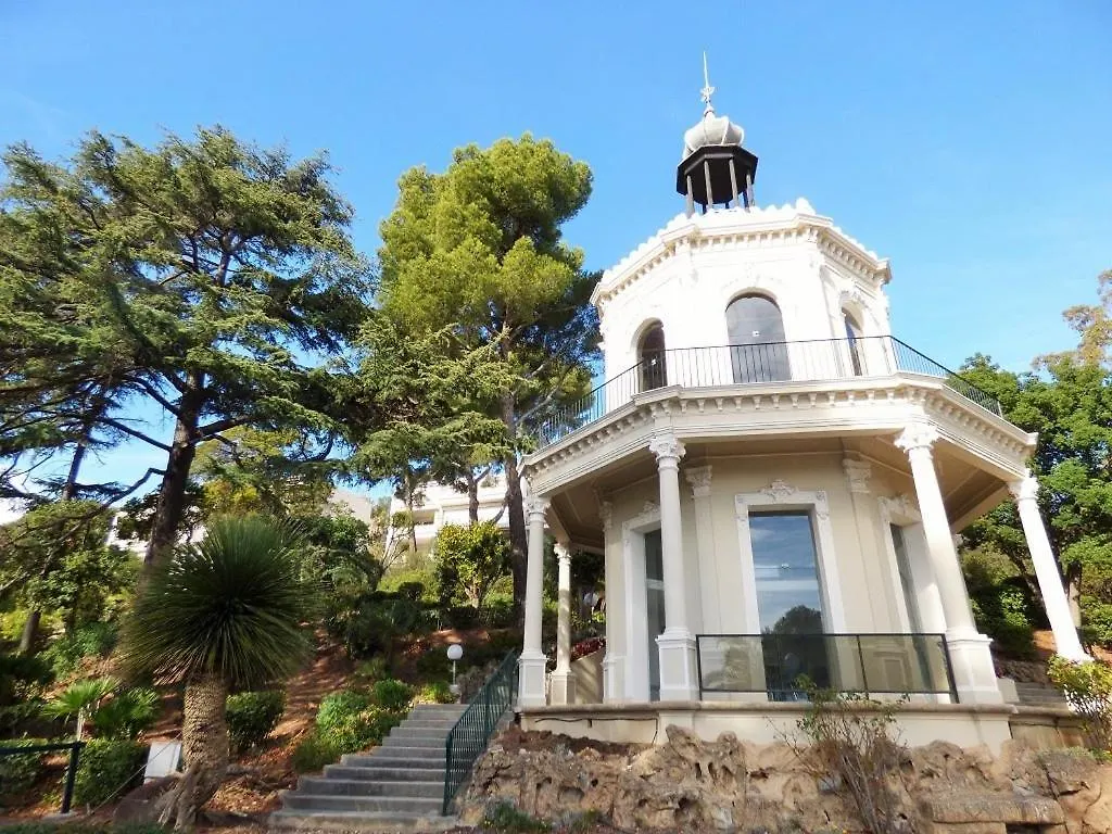 Superbe Vue Mer, Au Dernier Etage Avec Ascenseur, Residence Avec Piscine La Seyne-sur-Mer France